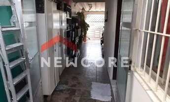 Imagem 7: Casa em Rua Tamoios - Tupi - Praia Grande/SP