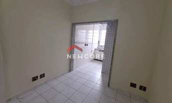 Imagem 3: Apartamento em Rua Gonçalo Monteiro - Centro - São Vicente/SP
