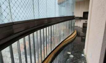 Imagem 6: Apartamento à venda, 136 m² por R$ 750.000,00 - Aviação - Praia Grande/SP