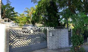 Imagem: Terreno à venda, 340 m² por R$ 850.000,00