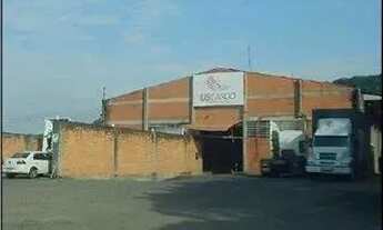 Imagem 2: Imóvel CEF - Galpão 2048 m² em Zona Industrial Norte - Joinville - SC