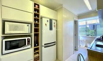 Imagem 5: Cobertura com 2 quartos no bairro Tristeza