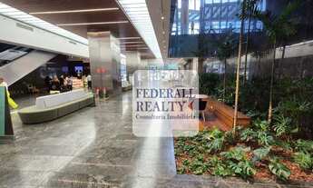 Imagem 5: Aluguel Edificio Ventura Corporate Towers