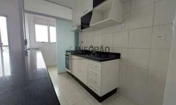 Imagem 7: Apartamento para locação na Vila Moinho Velho, São Paulo-SP: 2 quartos, 1 suíte, 2 salas