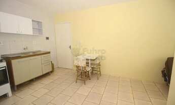 Imagem 6: Apartamento Mobiliado no Fragata - Conforto e Praticidade Próximo à Famed!