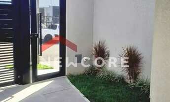 Imagem 2: Casa em Rua Antônio José Perez Corrêa - Jardim São Conrado - Maringá/PR