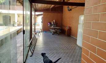 Imagem 5: Casa com 3 dormitórios, 360 m² - venda por R$ 1.890.000 ou aluguel por R$ 22.980/mês - Rec