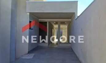 Imagem: Casa em Rua Ana Goudino Terrão - Jardim