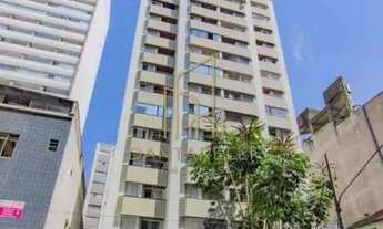 Imagem 2: APARTAMENTO PARA LOCAÇÃO 1 DORMITORIO, 1 VAGA DE GARAGEM. BELA VISTA