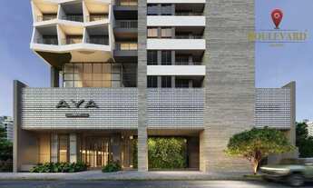 Imagem 7: Apartamento no Aya Residences Amintas com 2 dormitórios à venda, 49 m² por R$ 676.399 - Al