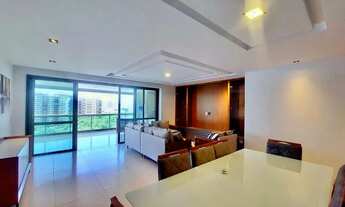 Imagem 5: Barra da Tijuca - Peninsula Ed. Atmosfera