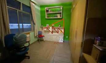 Imagem: Apartamento-À VENDA-Catete-Rio de Janeiro-RJ