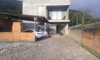 Imagem 4: Casa com 2 dormitórios no bairro Vargem Grande em Florianópolis/SC
