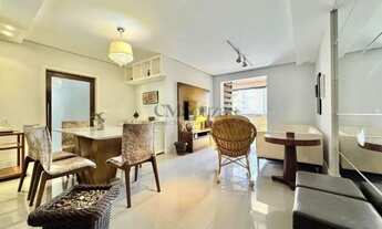 Imagem 6: Apartamento à venda e para alugar no Ed Terra Brasil, com 3 quartos, com 117 m², Gleba Pal