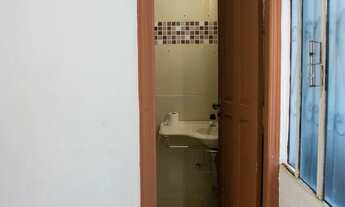 Imagem 4: Apartamento No Conjunto Residencial Yael: 2 Quartos e 2 Banheiros com 1 suite, 51,94 m2