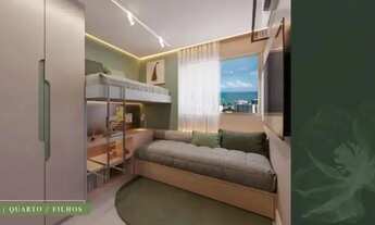 Imagem 6: Apartamento à venda no JARDINS DO PARQUE - 2 QUARTOS , CRUZ DAS ALMAS , Maceió, AL