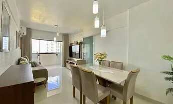 Imagem: Apartamento 3 quartos Umarizal - Central