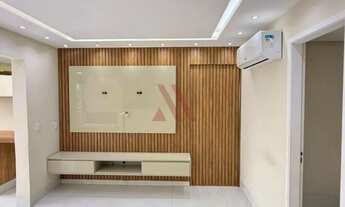 Imagem 4: Apartamento Completo Setor São Francisco Goiânia