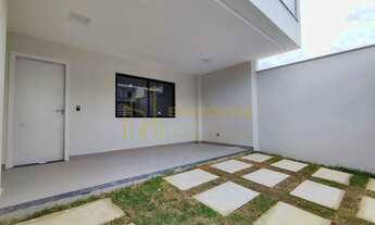 Imagem 3: Casa Moderna em Morada de Laranjeiras Espaço Gourmet e Giardino Privativo!