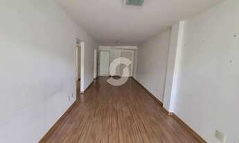 Imagem 4: Apartamento para venda possui 150 m² com 3 quartos em Ingá - Niterói - RJ