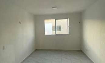 Imagem: Repasse apartamento em messejana - curio