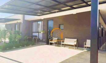 Imagem: Casa térrea em condomínio no bairro Ressaca