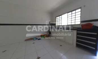 Imagem 6: Casa 3 dormitórios sendo 1 suíte com 2 vagas de garagem