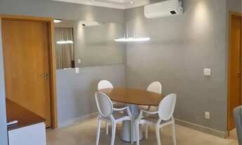 Imagem 4: APartamento Mobiliado para Locação q