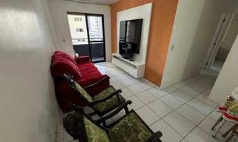 Imagem 3: Apartamento Semi Mobiliado no Meireles Perto da Orla