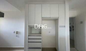 Imagem 3: Apartamento para alugar no Resisencial San Marino, Paulínia - 86m², 3 Quartos, por R$ 2.90