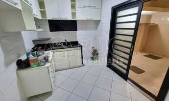 Imagem 4: Casa de rua - Triplex / Residencial / Andaraí