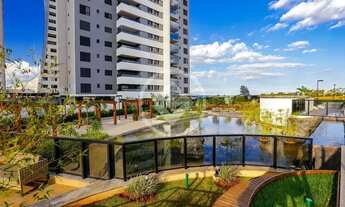 Imagem 4: Apartamento 3 Suítes no Euro Park Ibirapuera codigo: 130963