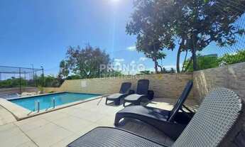 Imagem 2: Imóvel para venda com 93 metros quadrados com 3 quartos em Boa Viagem - Recife - PE