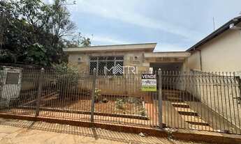 Imagem: Venda de Casas / Padrão na cidade de Araraquara