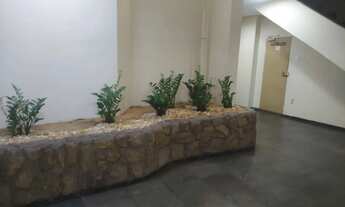 Imagem 3: QUARTO E SALA C/GAR E AREA EXTERNA - Centro - Juiz de Fora - MG