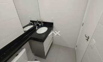 Imagem 7: Apartamento com 3 dormitórios para alugar, 69 m² por R$ 2.945,00/mês - Avalon - Bauru/SP