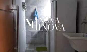 Imagem: Kitnet/Conjugado / Residencial / Leme