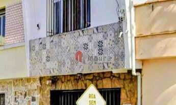 Imagem: Casa a venda Mariano PROCÓPIO 3 QUARTOS