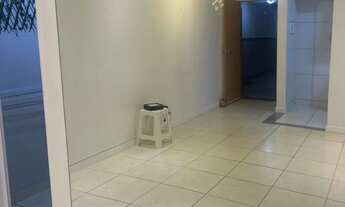 Imagem: Condomínio Spazio Soberano Buraquinho