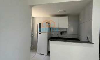 Imagem 4: CÓD: 5746. Apartamento no Central Park - Costa e Silva, Mossoró/RN