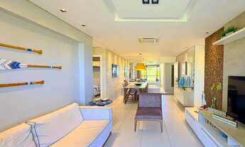 Imagem: Apartamento frente lago Mandara Kauai