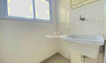 Imagem 7: Apartamento com 2 dormitórios à venda, 47 m² por R$ 290.000,00 - Ponte Rasa - São Paulo/SP