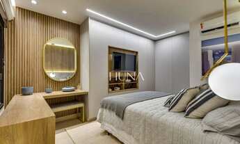 Imagem 4: Distrito Goiás Norte