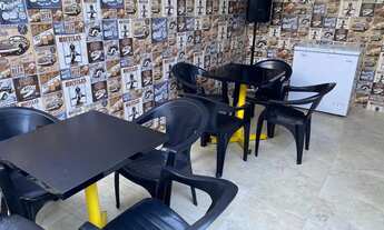 Imagem 4: Kit net com tudo incluso