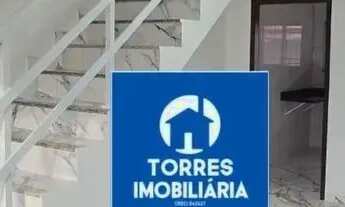 Imagem 3: Casa triplex com 2 quartos Reformada