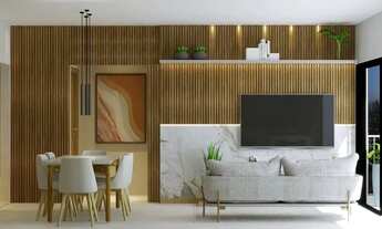 Imagem 5: Apartamento à venda no bairro Parque Amazônia - Goiânia/GO