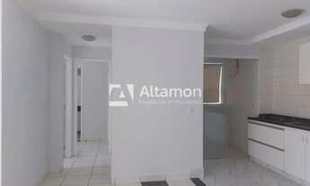 Imagem 2: Apartamento para locação, 02 quartos - Setor Bueno, GOIANIA - GO
