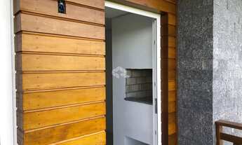 Imagem 7: Apartamentos à venda no centro com espetacular vista para o vale