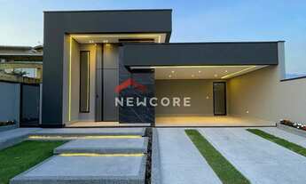 Imagem: Casa de condomínio em Rua Boraceia - Morada