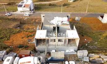 Imagem 4: Casa com 3 dormitórios à venda, 160 m² por R$ 480.000 - Santo Expedito - Pouso Alegre/MG